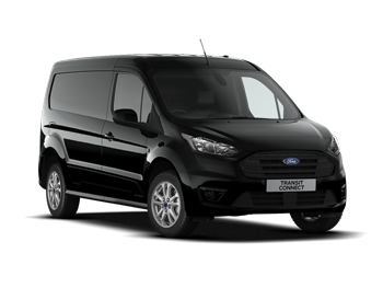 Vehicle details for Brand New 19 Plate Ford Transit Connect